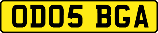 OD05BGA
