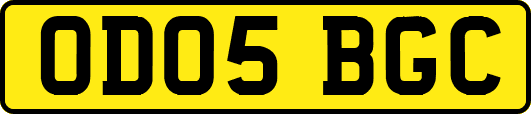 OD05BGC