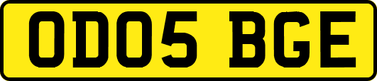 OD05BGE