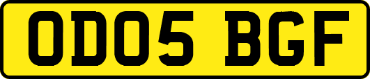 OD05BGF
