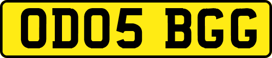 OD05BGG