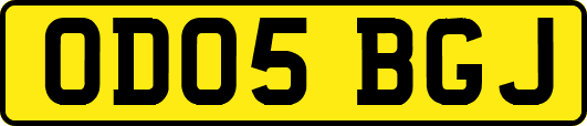 OD05BGJ