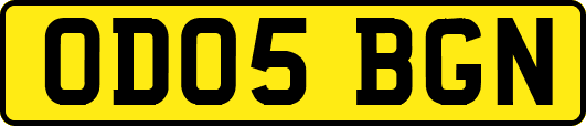 OD05BGN