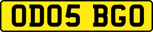 OD05BGO