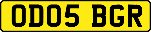 OD05BGR