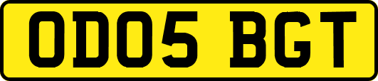 OD05BGT