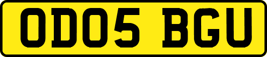 OD05BGU