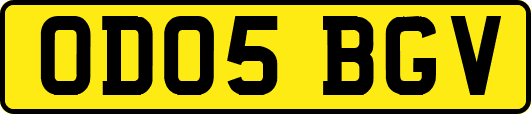 OD05BGV
