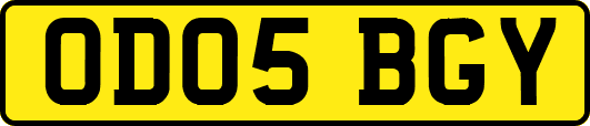 OD05BGY