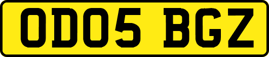 OD05BGZ