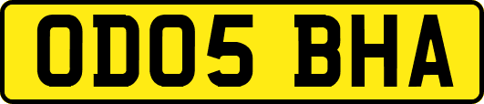 OD05BHA