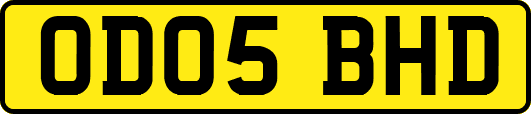 OD05BHD
