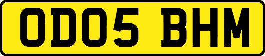 OD05BHM