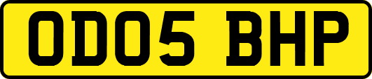 OD05BHP