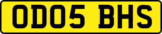 OD05BHS