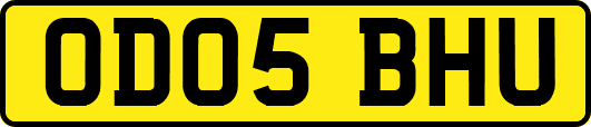OD05BHU