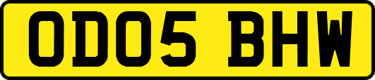 OD05BHW