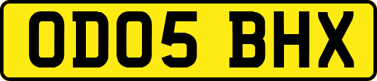 OD05BHX