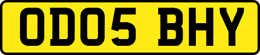 OD05BHY