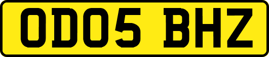 OD05BHZ