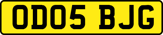 OD05BJG