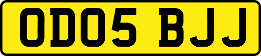 OD05BJJ