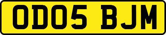 OD05BJM