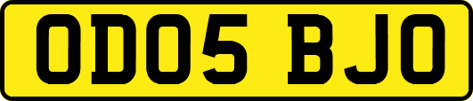 OD05BJO