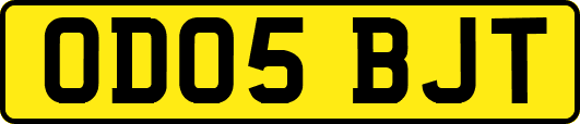 OD05BJT
