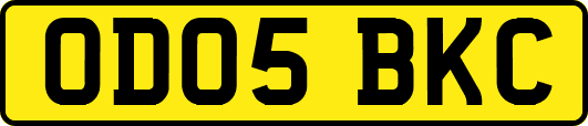 OD05BKC
