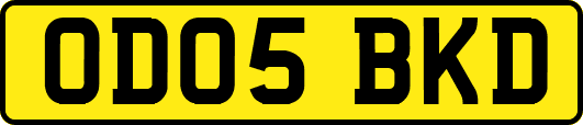 OD05BKD