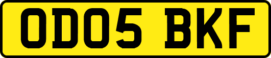 OD05BKF