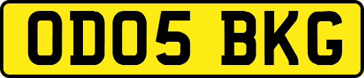 OD05BKG