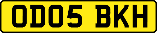 OD05BKH