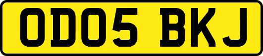 OD05BKJ