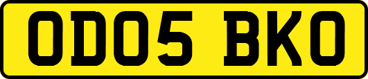 OD05BKO