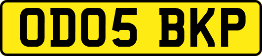 OD05BKP
