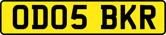 OD05BKR