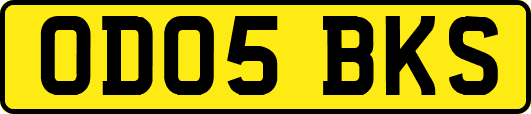 OD05BKS