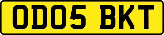 OD05BKT