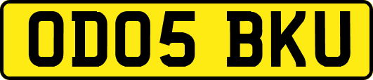 OD05BKU