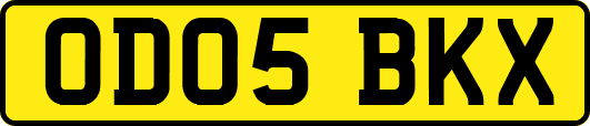 OD05BKX