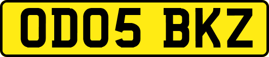 OD05BKZ