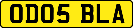 OD05BLA