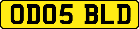 OD05BLD