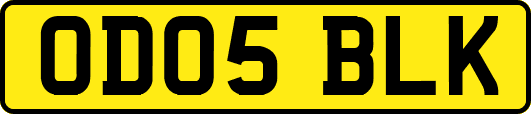 OD05BLK