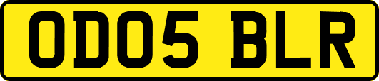 OD05BLR