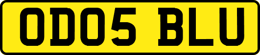 OD05BLU