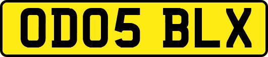 OD05BLX
