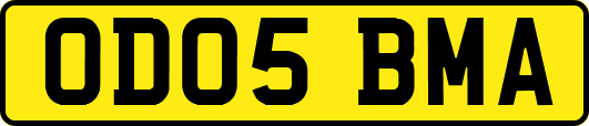 OD05BMA